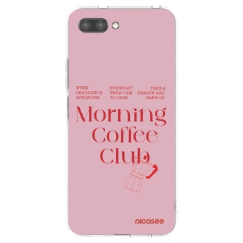 Θήκη για Honor 10 - Morning