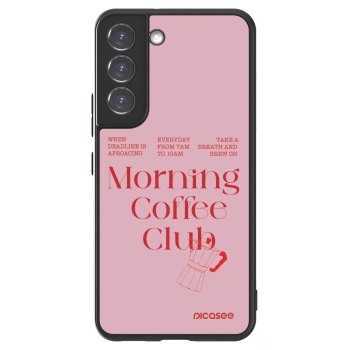 Θήκη για Samsung Galaxy S22 5G - Morning