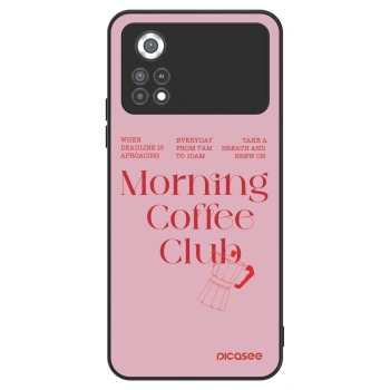Θήκη για Xiaomi Poco X4 Pro 5G - Morning