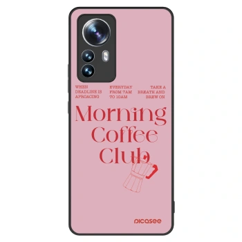 Θήκη για Xiaomi 12 Pro - Morning
