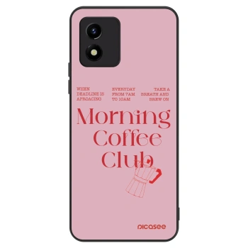 Θήκη για Vivo Y01 - Morning