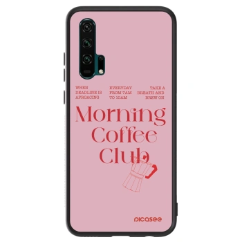 Θήκη για Honor 20 Pro - Morning