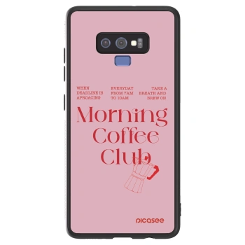 Θήκη για Samsung Galaxy Note 9 N960F - Morning