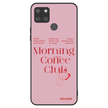 Θήκη για Realme C21Y - Morning