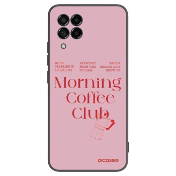 Θήκη για Samsung Galaxy M53 5G - Morning