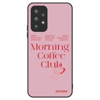 Θήκη για Samsung Galaxy A73 5G - Morning