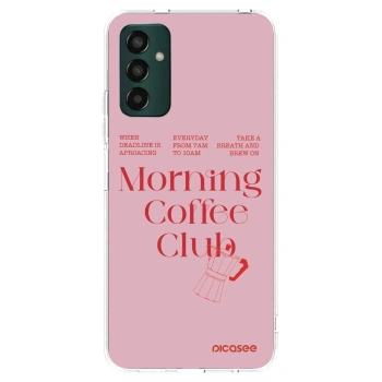 Θήκη για Samsung Galaxy M23 5G - Morning