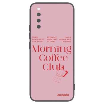 Θήκη για Sony Xperia 10 III - Morning