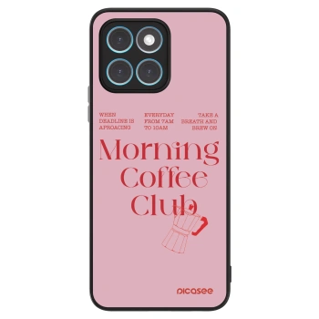 Θήκη για Honor X6 - Morning
