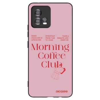 Θήκη για Motorola Moto G72 - Morning