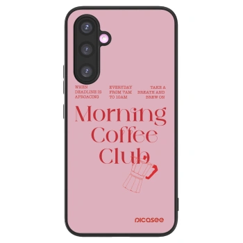 Picasee ULTIMATE CASE για Samsung Galaxy A54 5G A546B - Morning