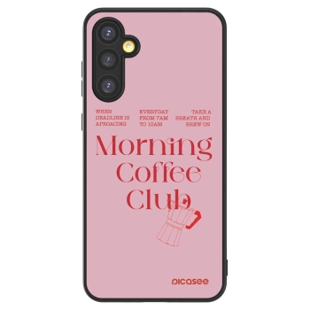 Picasee ULTIMATE CASE για Samsung Galaxy A34 5G A346B - Morning