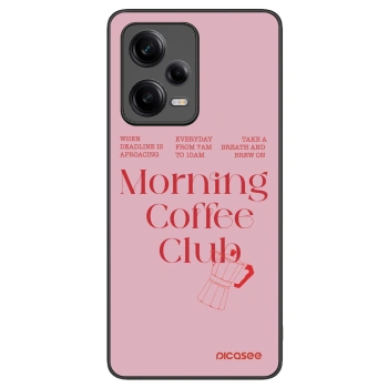 Picasee ULTIMATE CASE για Xiaomi Redmi Note 12 Pro 5G - Morning