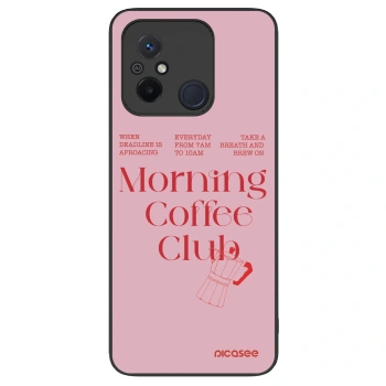 Θήκη για Xiaomi Redmi 12C - Morning