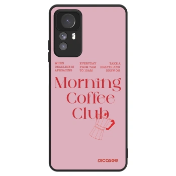 Θήκη για Xiaomi Redmi Note 12S - Morning