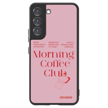 Picasee ULTIMATE CASE PowerShare για Samsung Galaxy S22 5G - Morning