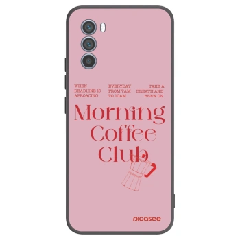 Θήκη για Motorola Moto G62 - Morning