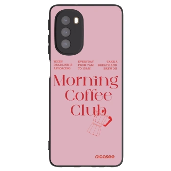 Θήκη για Motorola Moto G51 - Morning