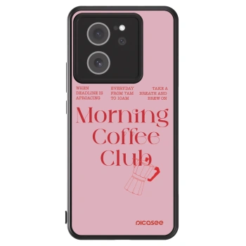 Picasee ULTIMATE CASE για Xiaomi 13T Pro - Morning