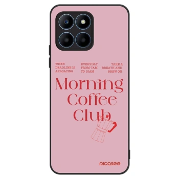 Θήκη για Honor 70 Lite - Morning