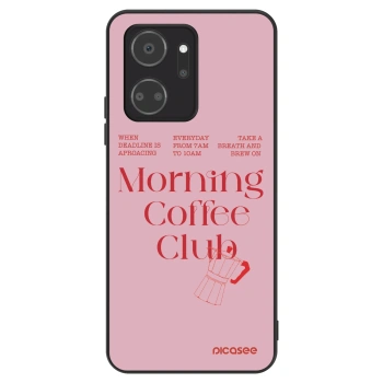 Θήκη για Honor X7a - Morning