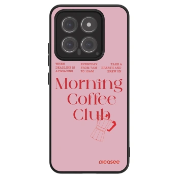 Picasee ULTIMATE CASE για Xiaomi 14 - Morning