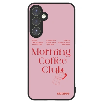 Picasee ULTIMATE CASE για Samsung Galaxy S23 FE S711B - Morning