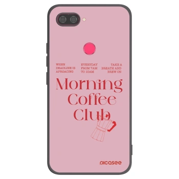 Θήκη για Xiaomi Mi 8 Lite - Morning