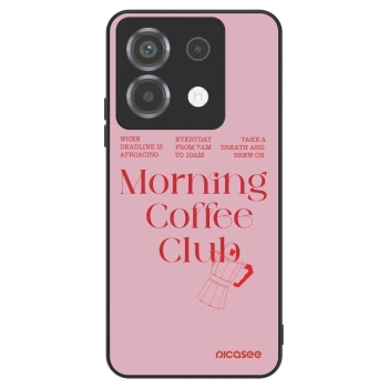 Θήκη για Xiaomi Poco X6 - Morning