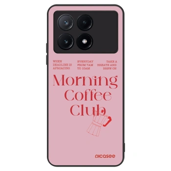 Θήκη για Xiaomi Poco X6 Pro - Morning
