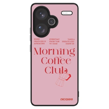 Picasee ULTIMATE CASE για Xiaomi Redmi Note 13 Pro+ 5G - Morning