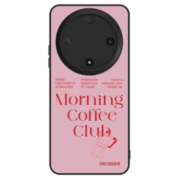 Θήκη για Honor Magic6 Lite 5G - Morning