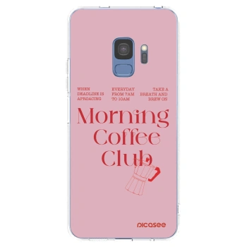 Θήκη για Samsung Galaxy S9 G960F - Morning