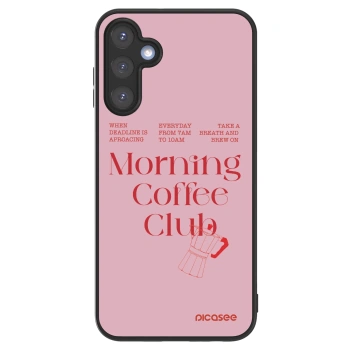 Picasee ULTIMATE CASE για Samsung Galaxy A15 A156B 5G - Morning