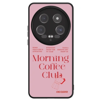 Θήκη για Xiaomi 14 Ultra - Morning