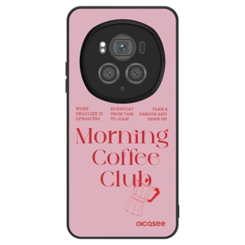 Θήκη για Honor Magic6 Pro - Morning