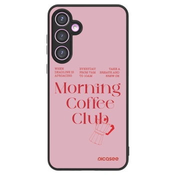 Picasee ULTIMATE CASE για Samsung Galaxy A35 5G A356B - Morning