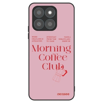 Θήκη για Honor X8b - Morning