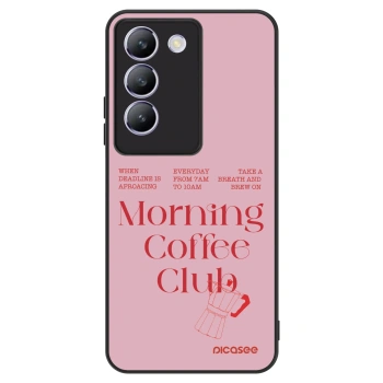Θήκη για Vivo V40 SE 5G - Morning