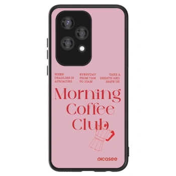 Θήκη για Honor 200 Lite - Morning
