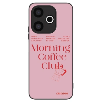 Θήκη για Xiaomi Redmi 13 4G - Morning