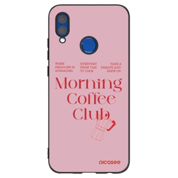 Θήκη για Huawei P Smart 2019 - Morning