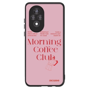 Θήκη για Honor 200 Pro 5G - Morning