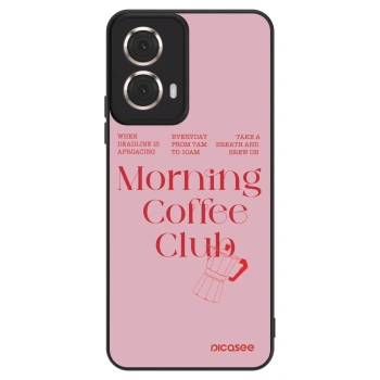 Θήκη για Motorola Moto G85 - Morning