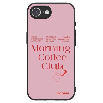 Picasee ULTIMATE CASE για Apple iPhone 16e - Morning
