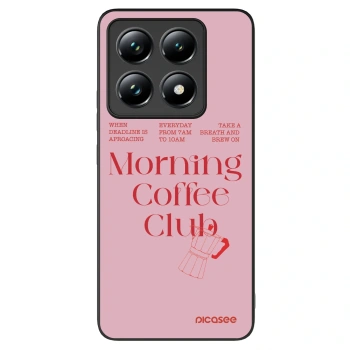 Picasee ULTIMATE CASE για Xiaomi 14T Pro - Morning