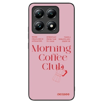 Picasee ULTIMATE CASE για Xiaomi 14T - Morning