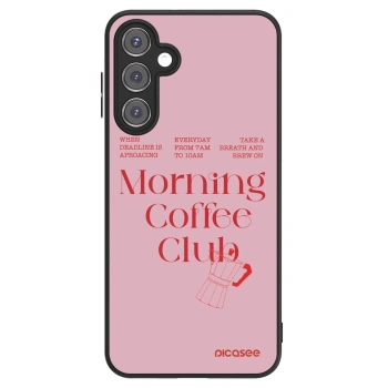 Picasee ULTIMATE CASE για Samsung Galaxy A16 5G - Morning