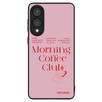 Θήκη για Samsung Galaxy S25 Edge 5G - Morning