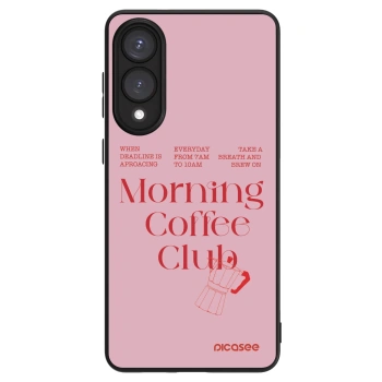 Picasee ULTIMATE CASE PowerShare για Samsung Galaxy S25 Edge 5G - Morning
